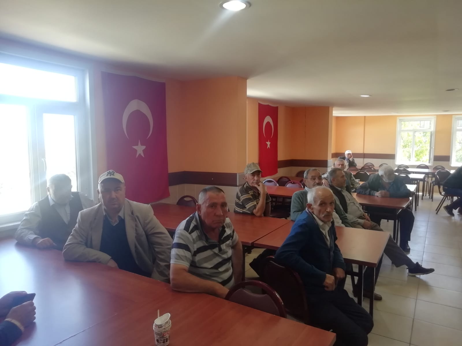 Dodurga Belediye Başkanlığımız, Dodurgali Sakinlerimizle aşağıdaki belirtilen yer, tarih ve zamanda bilgilendirme toplantısı yapılacaktır. Tüm Belde sakinlerimiz davetlidir. Tarih: 30.09.2022 Saat: 14.00 ‘de Yer: Belde Yemekhanesinde