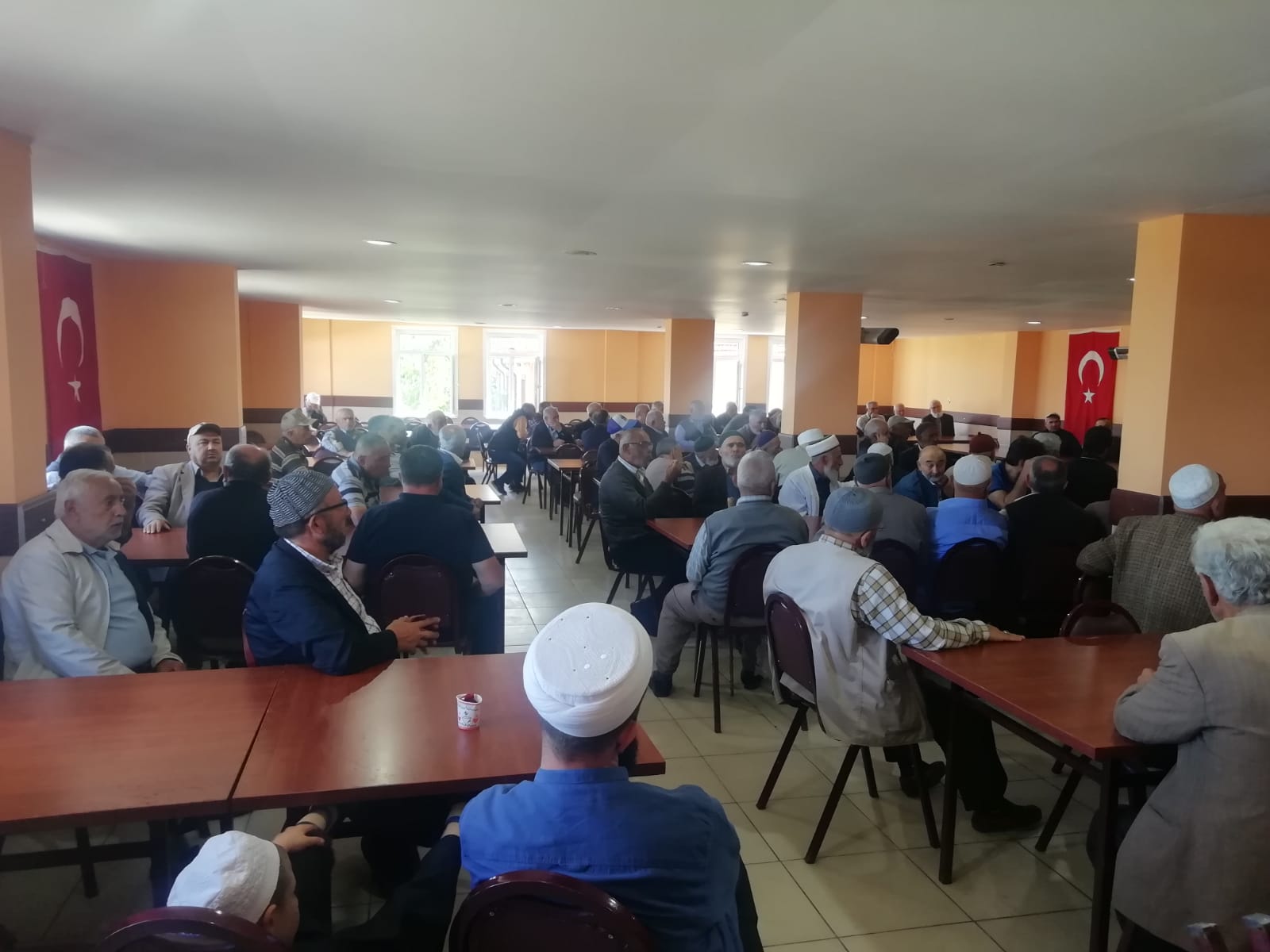 Dodurga Belediye Başkanlığımız, Dodurgali Sakinlerimizle aşağıdaki belirtilen yer, tarih ve zamanda bilgilendirme toplantısı yapılacaktır. Tüm Belde sakinlerimiz davetlidir. Tarih: 30.09.2022 Saat: 14.00 ‘de Yer: Belde Yemekhanesinde