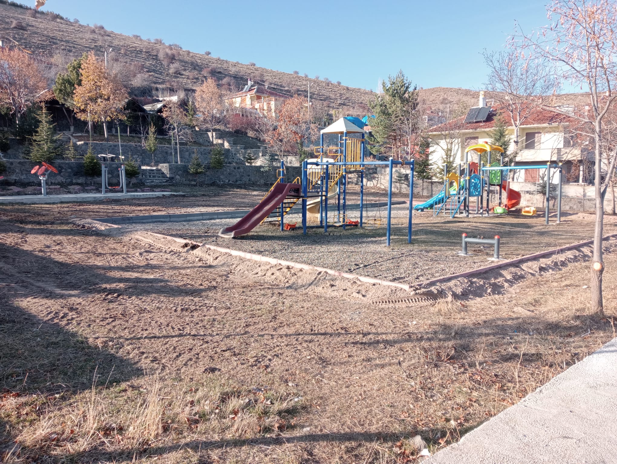 Naltepe